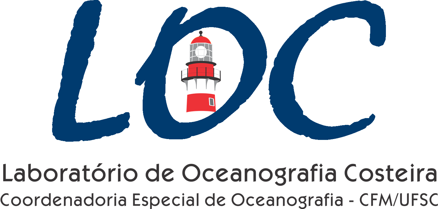 Laboratório de Oceanografia Costeira (LOC)